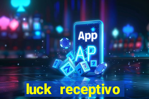 luck receptivo porto seguro